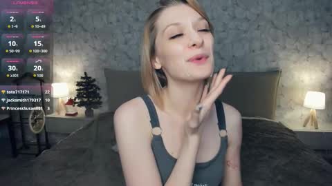 Jess online show from January 18, 8:01 am