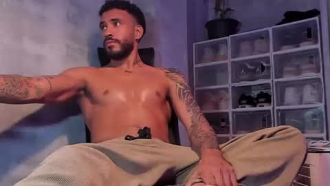 Jesus  IG JessusOne online show from June 25, 6:18 am