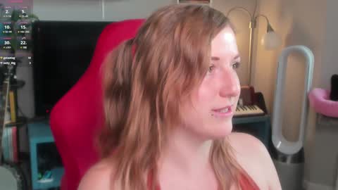 Jesse online show from January 22, 10:37 pm