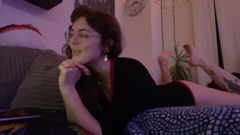 Jesse online show from December 25, 7:03 am