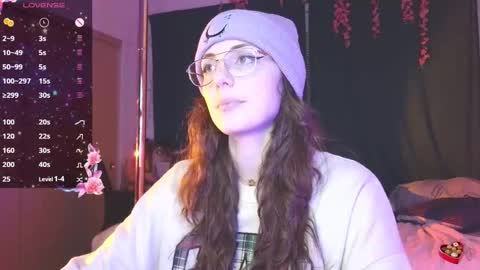 Jesse online show from February 14, 3:00 am