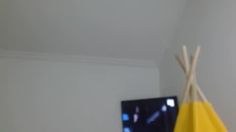 Angel  Demon online show from February 1, 10:51 pm