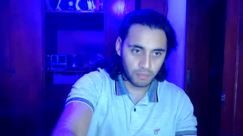 Angel  Demon online show from July 16, 5:00 am