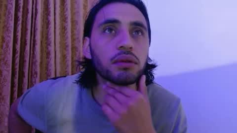 Angel  Demon online show from April 17, 2:14 am