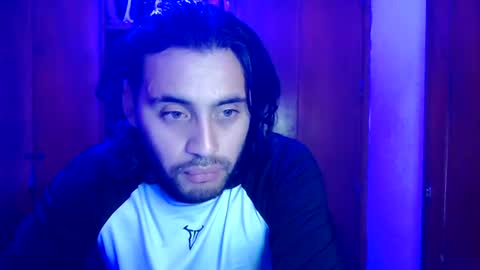Angel  Demon online show from July 24, 2:53 am