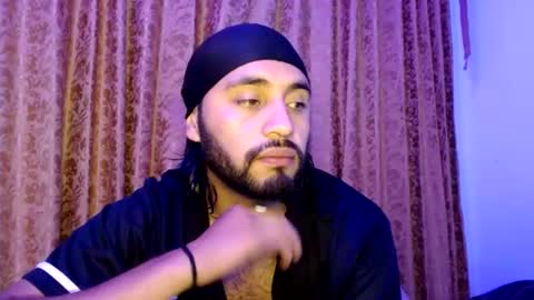Angel  Demon online show from June 19, 2:28 am