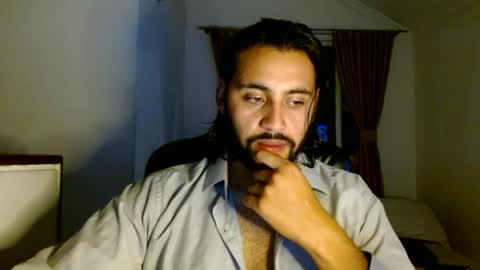 Angel  Demon online show from July 10, 12:04 am