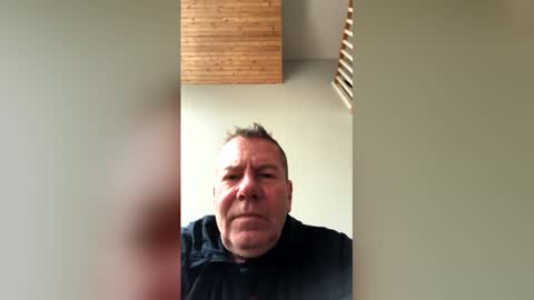 Jesse online show from April 18, 8:42 pm