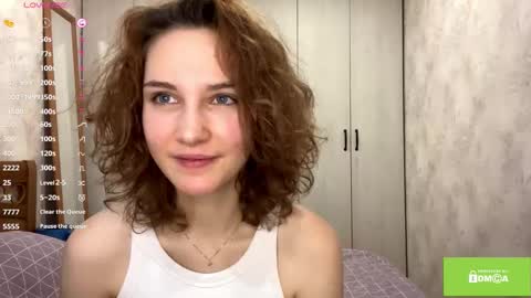 Megan online show from December 3, 5:35 pm