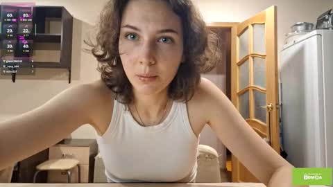 Megan online show from September 8, 4:06 pm