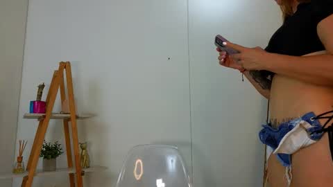 bella  adams online show from March 16, 10:52 am