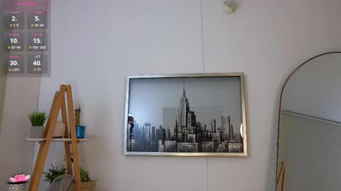 bella  adams online show from February 4, 10:52 am