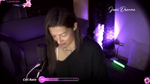 Jessica Gomez online show from October 25, 4:13 am