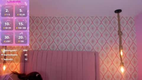  J E S S I  online show from February 3, 6:40 am