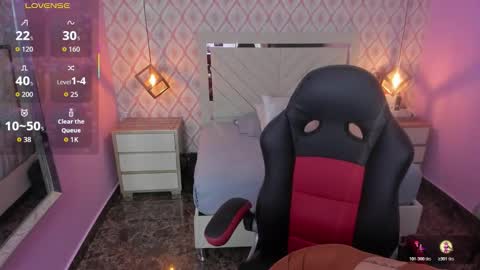  J E S S I  online show from October 20, 3:22 am