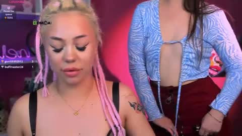 jessi lady1 online show from April 25, 1:41 pm