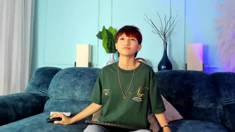 Jessi online show from January 11, 7:53 pm