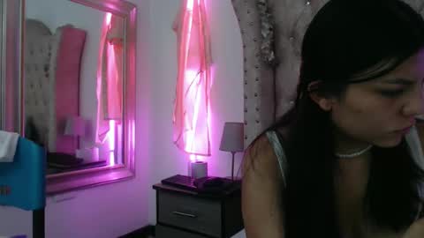 Jessica  online show from January 5, 7:17 pm