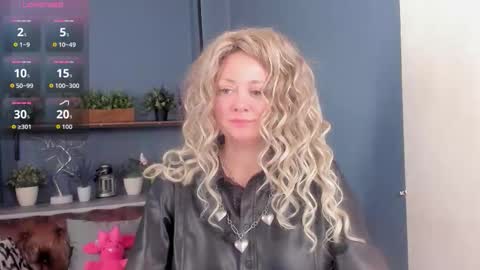 Jessica online show from March 14, 4:22 pm