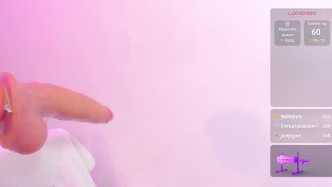 Snapshot of jessica_glow chatting on March 7, 8:00 pm Jessi online show from March 7, 8:00 pm