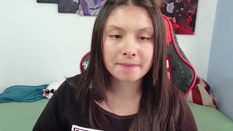 Jessica gomez online show from November 9, 10:01 pm