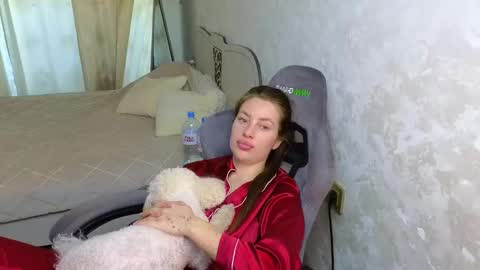 Jessy online show from September 29, 5:39 am