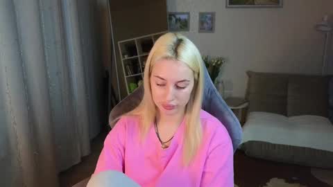 Jessy online show from February 7, 2:15 pm