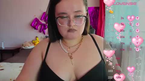 Natalia online show from June 4, 6:52 am