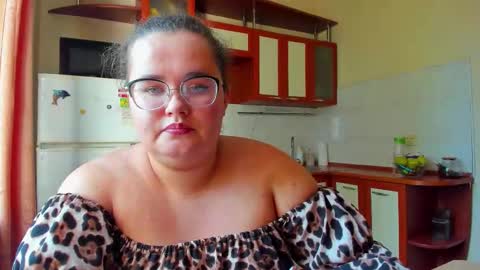 Natalia online show from September 12, 8:38 am