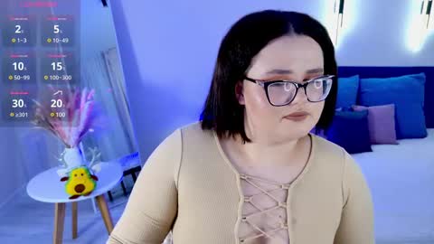 Natalia online show from March 3, 11:14 pm