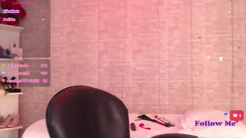 Jessica online show from March 21, 12:05 am