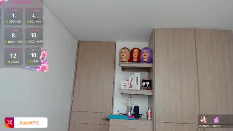 jessica_rabbit777_ online show from September 14, 9:05 pm