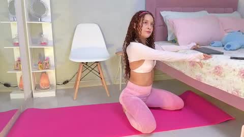 Jessica online show from September 19, 3:27 pm