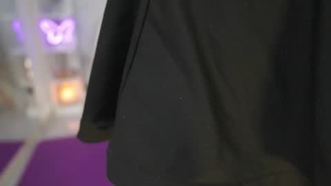 Jessica online show from March 18, 4:35 pm