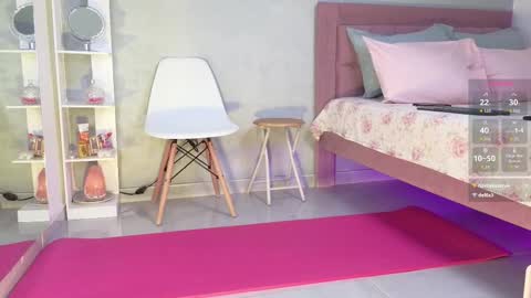 Jessica online show from November 21, 3:43 pm