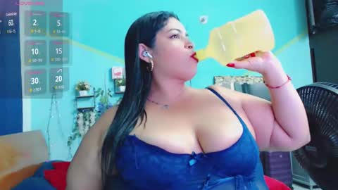 JESSICA VEGA online show from May 15, 9:18 am