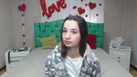 JessicaBreez online show from April 13, 11:14 am