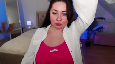 jessicaevanse online show from March 7, 10:26 am