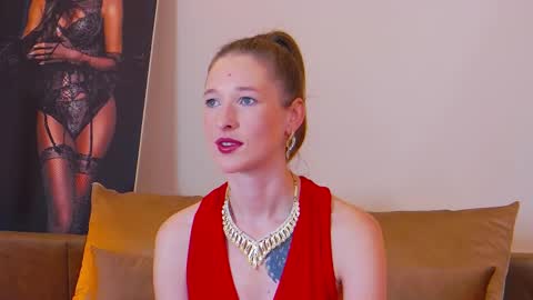 Jessica online show from February 21, 9:56 am