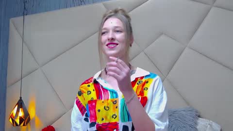 Jessica online show from January 24, 1:47 pm