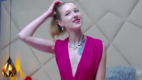 Jessica online show from January 29, 4:41 pm