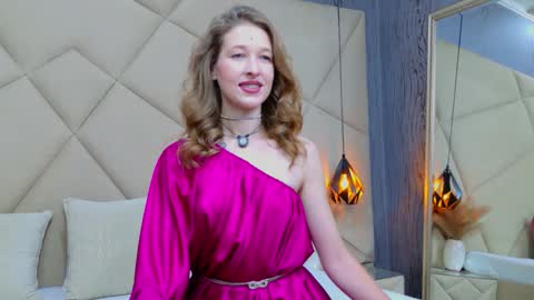 Jessica online show from January 19, 1:15 am