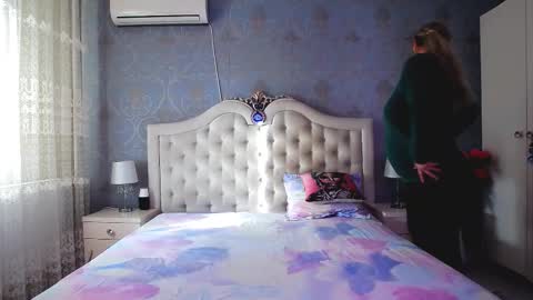 single mommy online show from January 12, 12:34 pm