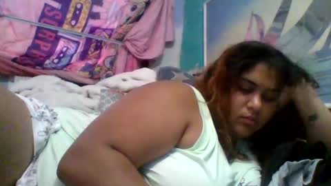 dovedianna online show from June 22, 1:11 am