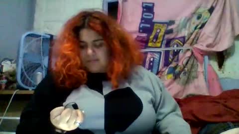 dovedianna online show from January 17, 2:10 am