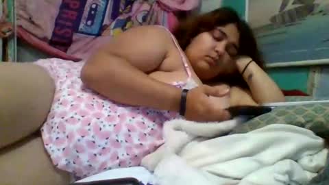 dovedianna online show from May 2, 1:55 am