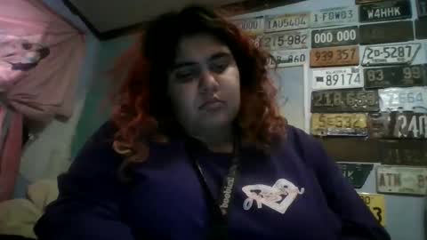 dovedianna online show from February 9, 7:52 pm