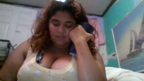 dovedianna online show from July 17, 2:24 am