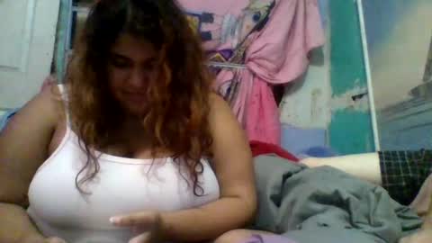 dovedianna online show from June 18, 2:39 am