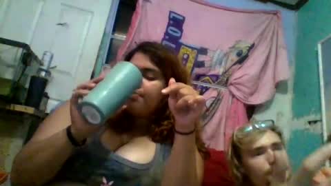 dovedianna online show from June 19, 2:28 am